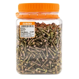 BP373J - Tek Screw Steel